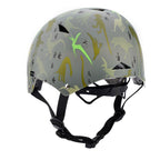 Meteor K20S Dinosaurus Children's Bike Helmet 24838-24839 Accessories/Bicycle/Akcesoria rowerowe Your Sports Performance