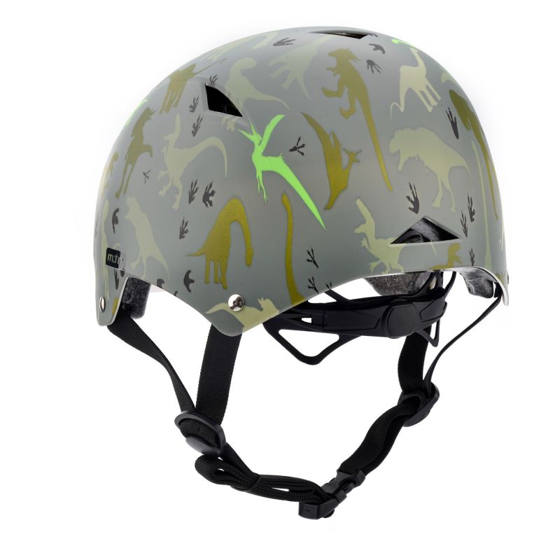 Meteor K20S Dinosaurus Children's Bike Helmet 24838-24839 Accessories/Bicycle/Akcesoria rowerowe Your Sports Performance