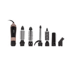 Adler AD 2022 hair curler (1000W; black) AGD - Produkty/Lokówko-suszarki do włosów Your Sports Performance