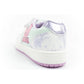 Leomil Stitch children's sports shoes sneakers lightweight fashionable with Velcro In preparation Your Sports Performance
