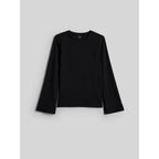 Women's slim longsleeve 4F 4FRAW26TLONF0719-20S