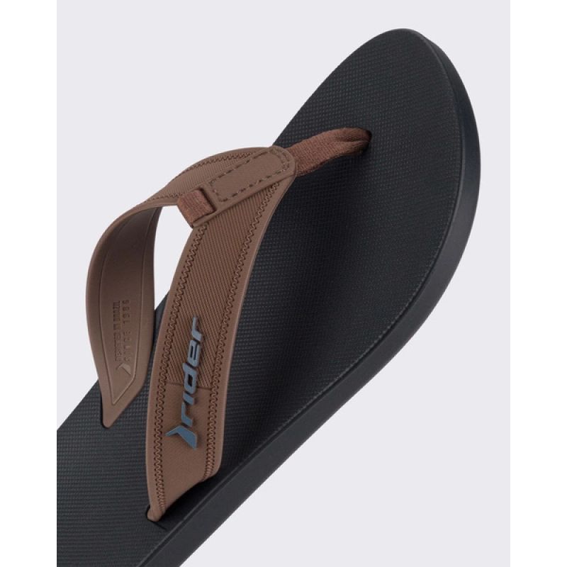 Rider Impulse Thong Flip-Flops M 83527AS979 Footwear/Swimming/Men/Rider Your Sports Performance