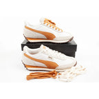 Puma Easy Rider Nylon men's sports shoes comfortable fashionable sneakers