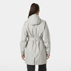 Helly Hansen Women's Jacket W HH CLASSICS TRENCH COAT 54376 885 In preparation Your Sports Performance