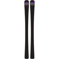 K2 DISRUPTION 76 W Women’s Skis – ERP 10 Quikclik black – anthracite SET