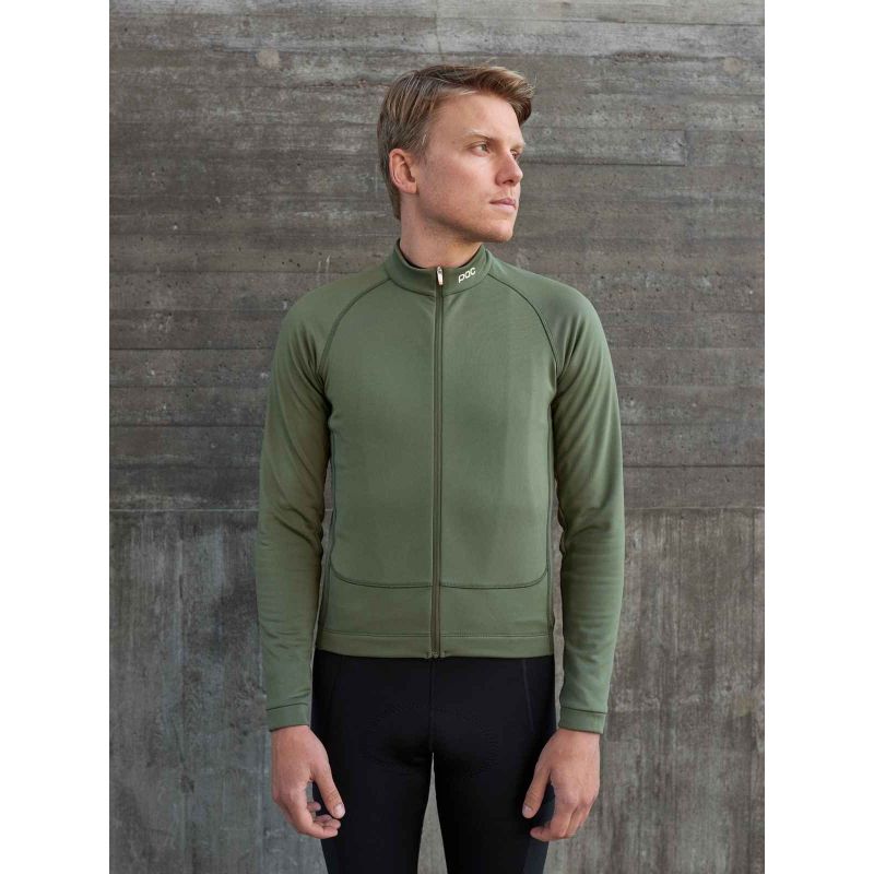 POC M's Thermal Jacket green
