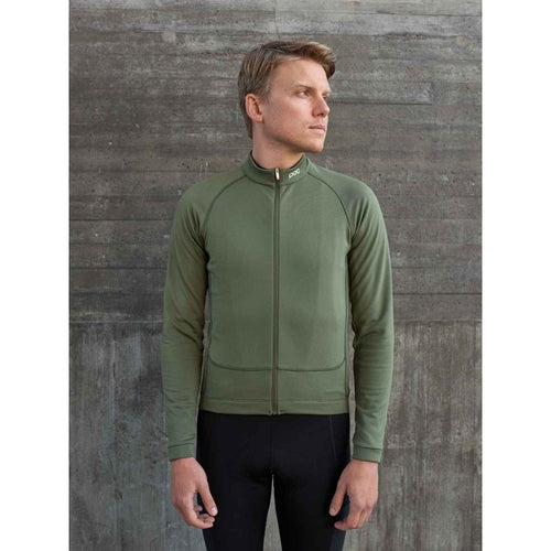 POC M's Thermal Jacket green
