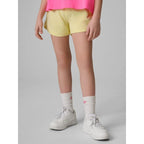 Cas 4F JUNIOR shorts 4FJRSS26TSHOF0909-72S