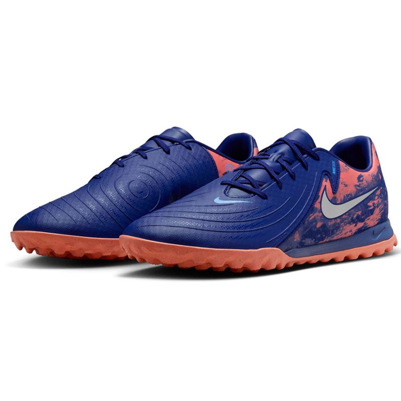 Nike Phantom GX II Academy M HV4069-400 shoes Footwear/Football/TF/SR Nike
