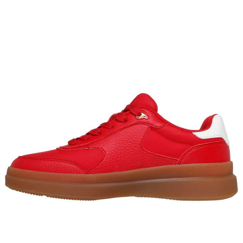 Skechers Men's Sneakers COURTSIDE CALI DUDEZ 251200 RDW Skechers