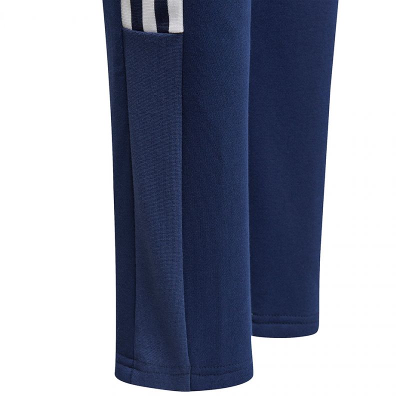 Adidas Tiro21 Sweat Jr GK9675 pants Clothing/Football Adidas