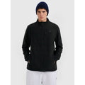 Regular fleece with stand-up collar men's 4F 4FRMM00TFLEM435-20S 4f