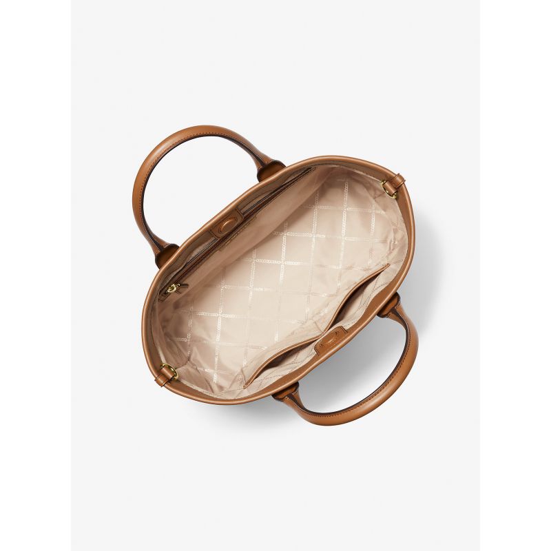 Michael Kors Luisa Medium BRN-LUG 30R4G99S2V Bag Accessories/Bags/Other bags Your Sports Performance