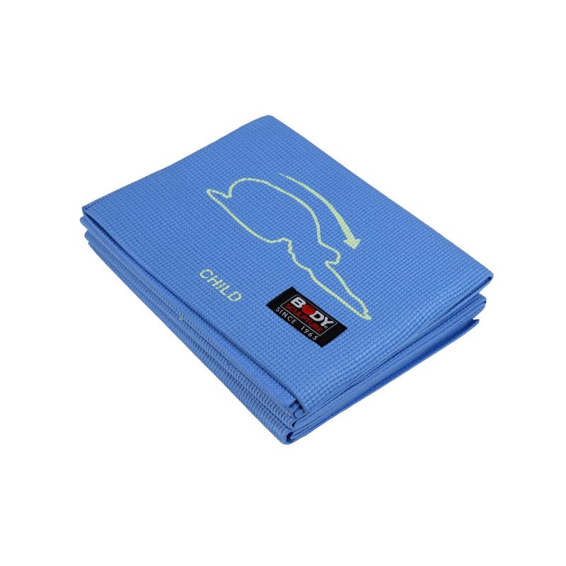 Folding yoga mat BB 8301 Accessories/Training equipment Your Sports Performance
