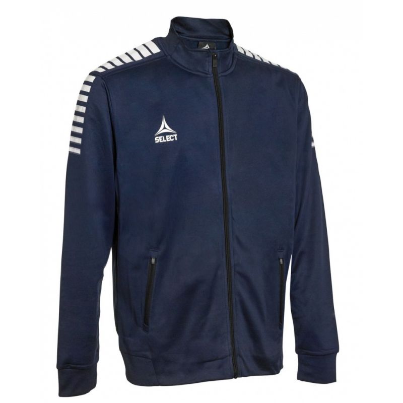 Select Monaco ZIP M T26-01949 sweatshirt Clothing/Football/Select Select