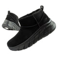 Skechers women's winter boots, insulated leather ankle boots Skechers
