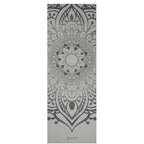 Gaiam Sustained Sundial Layers 5mm Yoga Mat 65737 Accessories/Training equipment Your Sports Performance
