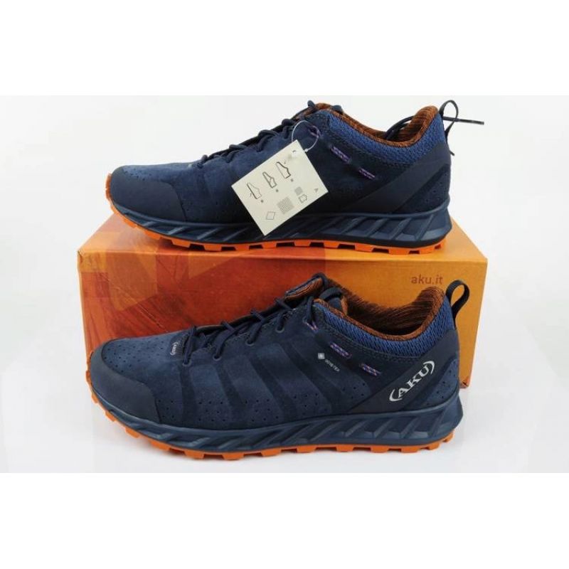Aku Rapida GTX trekking shoes [767063] Footwear/Outdoor/Aku Your Sports Performance