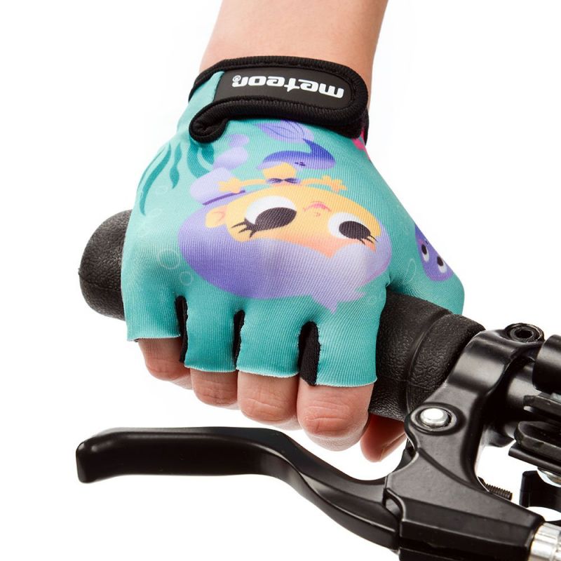 Meteor Jr Cycling Gloves 26151-26153 Accessories/Gloves Your Sports Performance