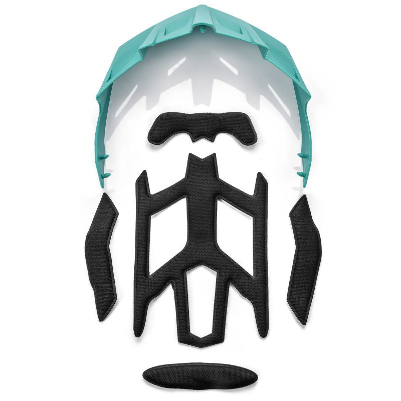 Meteor Street 25217 Bike Helmet Accessories/Bicycle/Helmets Your Sports Performance