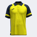 Joma Lider Short Sleeve Polo T-shirt M 104489.063 Clothing/Training/Joma Joma