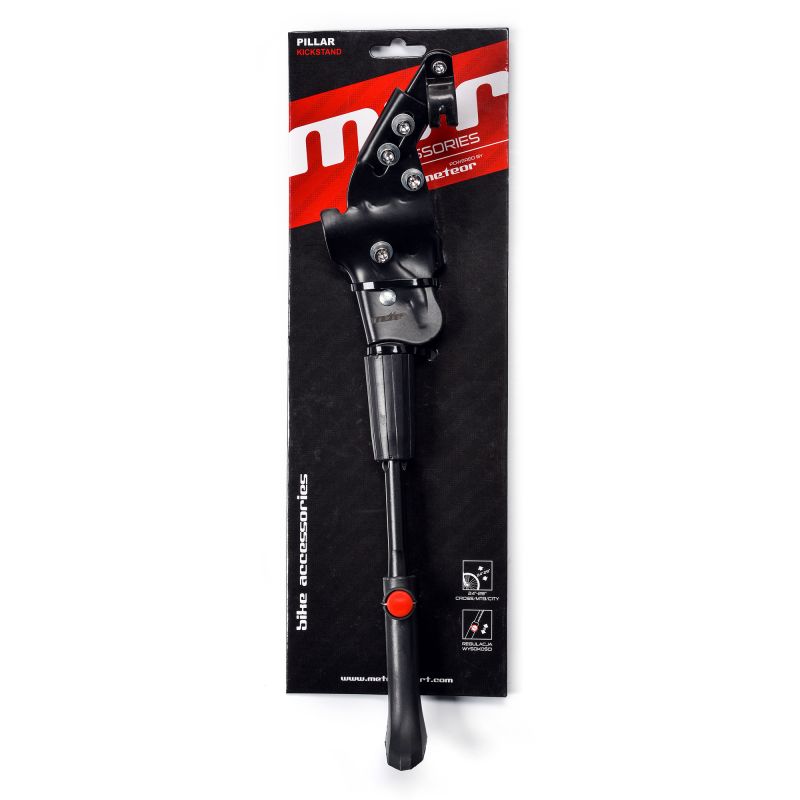 Meteor Pillar 31514 bicycle stand Accessories/Bicycle/Akcesoria rowerowe Your Sports Performance