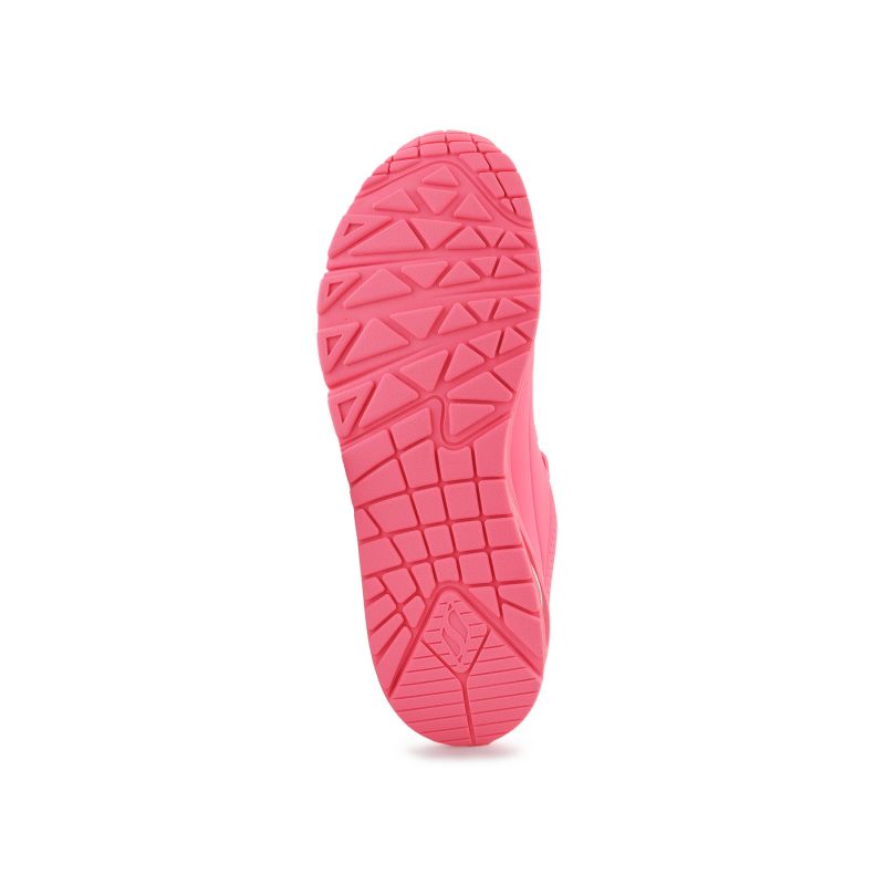 Skechers Uno Stand On Air W 73690-CRL shoes Footwear/Lifestyle/Skechers Skechers