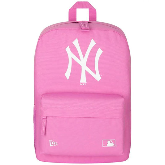 New Era MLB Stadium Pack New York Yankees Backpack 60357026 Accessories/Plecaki/New Era Your Sports Performance