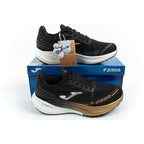 Joma men's sports shoes year 2000 2591 for running black comfortable