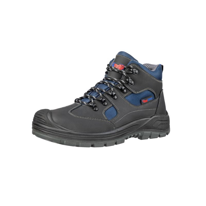 Albatros Safe Mid M MLI-S41B1 shoes Footwear/Outdoor/Albatros Your Sports Performance