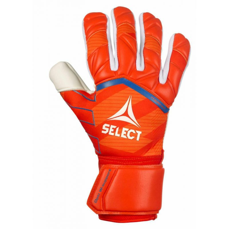Select 77 Super Grip v24 goalkeeper gloves T26-18609 Accessories/Gloves Select