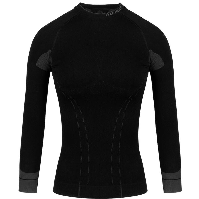 Thermoactive sweatshirt Alpinus Tactical Base Layer W GT18362 Clothing/Ski/Alpinus Your Sports Performance