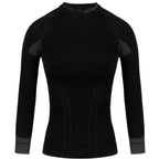 Thermoactive sweatshirt Alpinus Tactical Base Layer W GT18362 Clothing/Ski/Alpinus Your Sports Performance