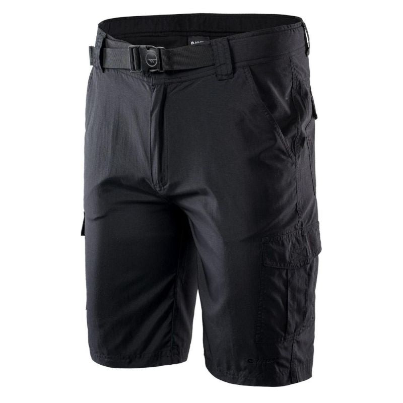 Hi-tec Ibg Loop shorts 1/2 M 92800331393 Clothing/Outdoor/Hi-Tec Your Sports Performance