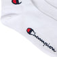 Champion 3pk Quarter Socks U20099 WW001 Clothing/Training/Socks/Unisex/Champion Your Sports Performance
