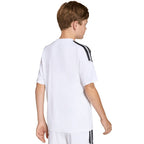 adidas Tiro 26 League Jersey for kids white KB1312 adidas