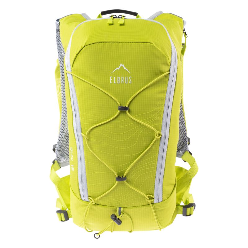 Elbrus Quix 15 backpack 92800597675 Accessories/Plecaki Your Sports Performance