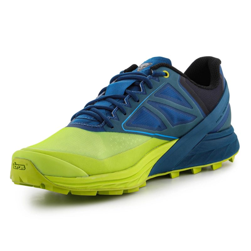 Dynafit Alpine M 64064-8836 running shoes Footwear/Running/Men/Dynafit Your Sports Performance
