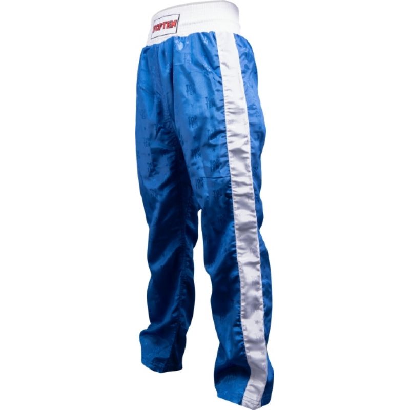 TOP TEN SKBP-TT CLASSIC kickboxing pants (WAKO APPROVED new) In preparation Your Sports Performance