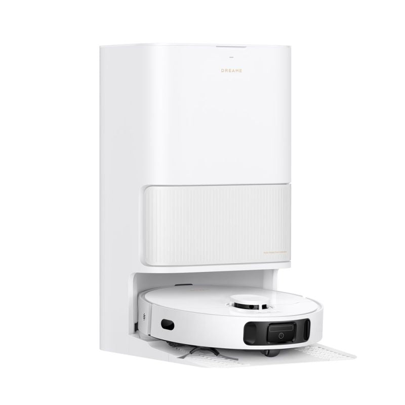 Dreame L40 Ultra CE Robot Vacuum Cleaner (White) AGD - Produkty/Roboty sprzątające Your Sports Performance