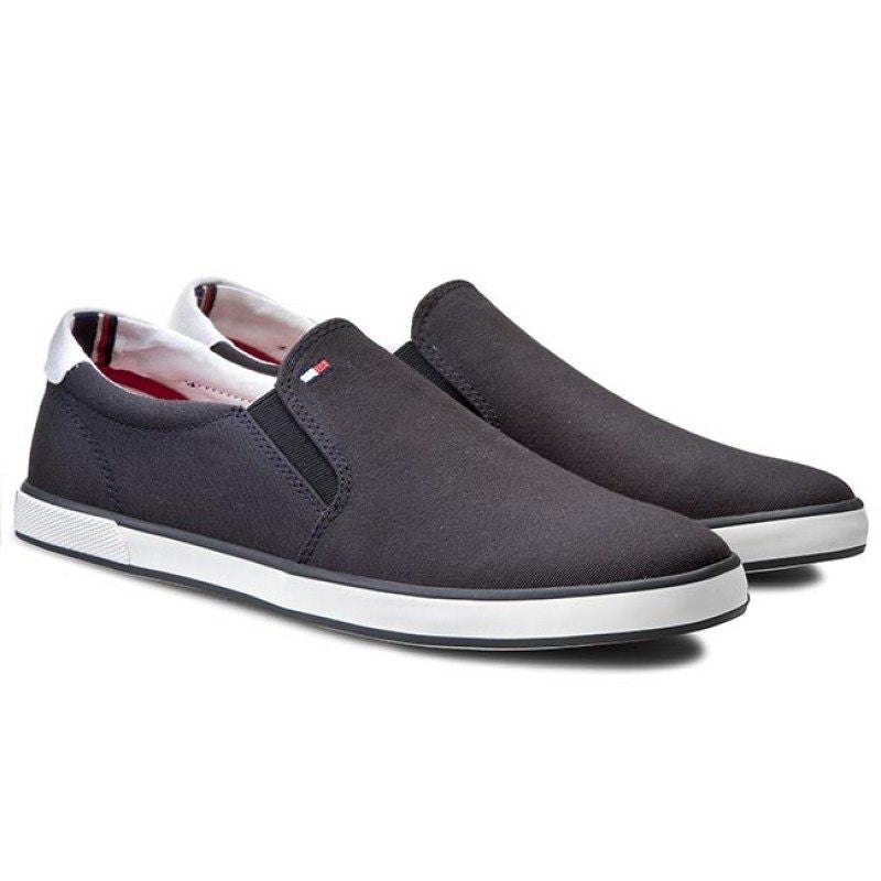 Tommy Hilfiger Harlow 2D M shoes FM568220903-403 Footwear/Lifestyle/Tommy Hilfiger Tommy Hilfiger