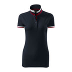 Malfini Collar Up polo shirt W MLI-25777 dark navy Clothing/Lifestyle/T-shirts/Malfini Malfini