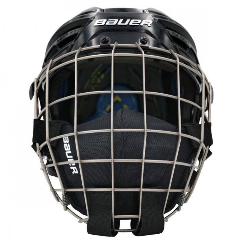 Bauer Jr. Truss Sports Mask In preparation Your Sports Performance