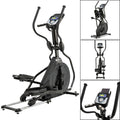 XTERRA FS 480 ELLIPTICAL CROSSTRAINER Sport/Siłownia I Fitness/Sprzęt Fitness/Orbitreki Your Sports Performance