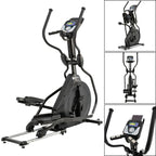 XTERRA FS 480 ELLIPTICAL CROSSTRAINER Sport/Siłownia I Fitness/Sprzęt Fitness/Orbitreki Your Sports Performance