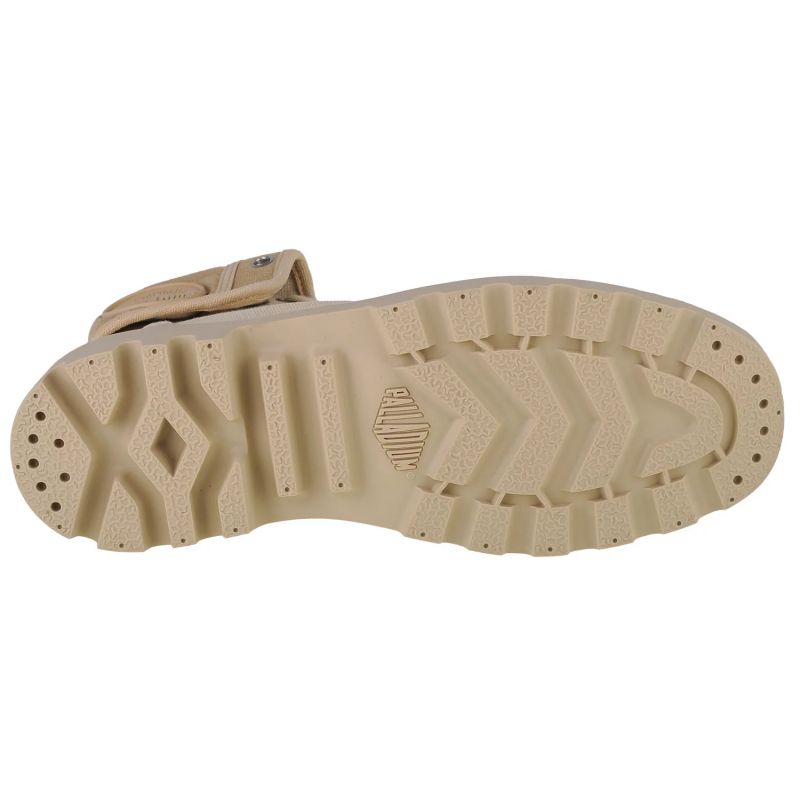 Shoes Palladium Baggy M 02353-221-M Footwear/Lifestyle/Palladium Your Sports Performance