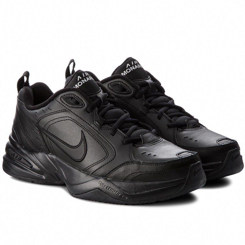 Nike Air Monarch Iv M shoes 415445-001 Footwear/Lifestyle Nike