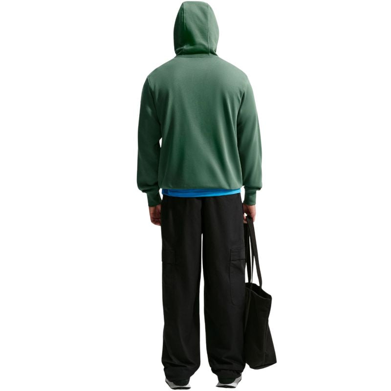 Nike Club FT PO Hoodie Men's Green FN3866 323
