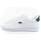 Lacoste Carnab W 748SUJ00011R5 Shoes Footwear/Lifestyle/Lacoste/Low Lacoste