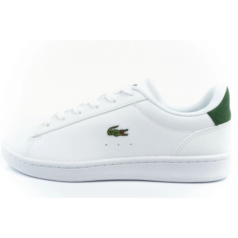 Lacoste Carnab W 748SUJ00011R5 Shoes Footwear/Lifestyle/Lacoste/Low Lacoste